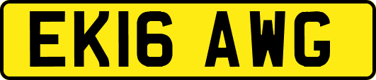 EK16AWG