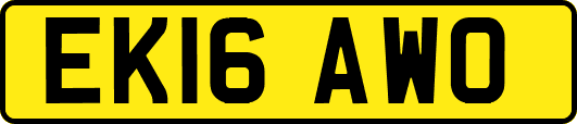 EK16AWO