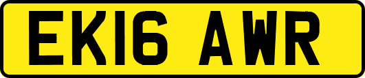 EK16AWR