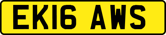 EK16AWS