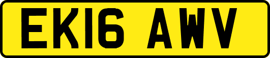 EK16AWV