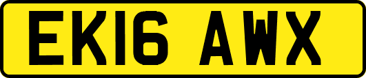 EK16AWX