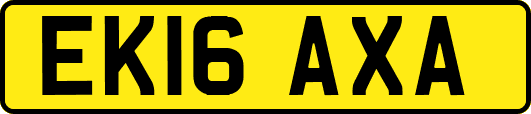 EK16AXA