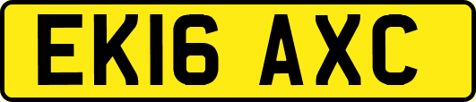 EK16AXC