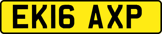 EK16AXP