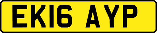 EK16AYP