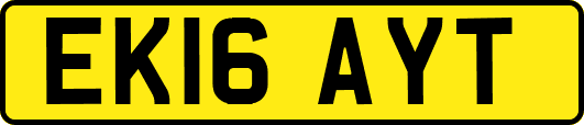 EK16AYT