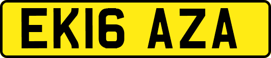 EK16AZA