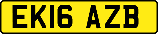 EK16AZB