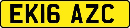 EK16AZC