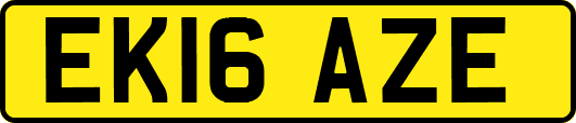 EK16AZE