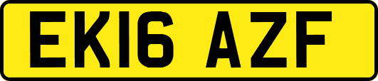 EK16AZF