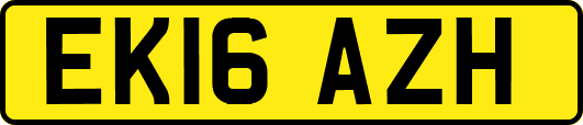 EK16AZH