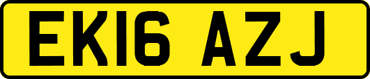 EK16AZJ