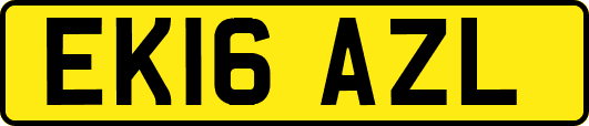 EK16AZL