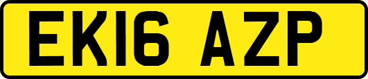EK16AZP