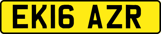 EK16AZR