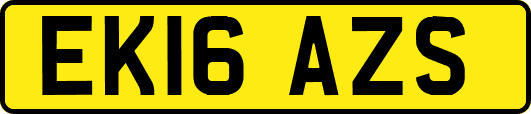 EK16AZS