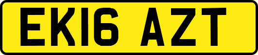 EK16AZT