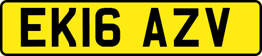 EK16AZV