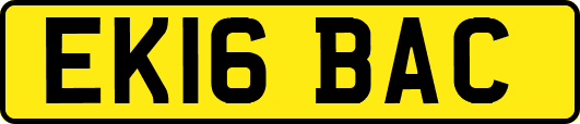 EK16BAC