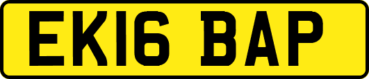 EK16BAP