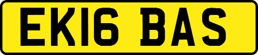 EK16BAS
