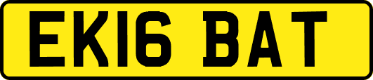 EK16BAT