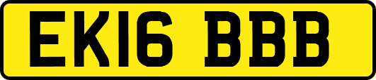 EK16BBB