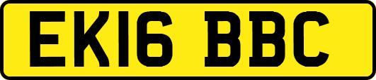 EK16BBC