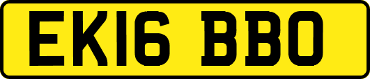 EK16BBO