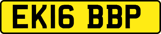 EK16BBP