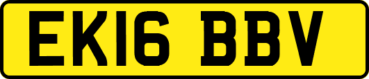 EK16BBV