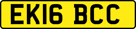 EK16BCC