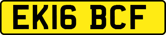 EK16BCF