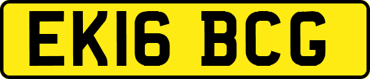 EK16BCG