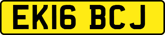 EK16BCJ