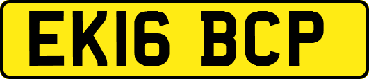 EK16BCP