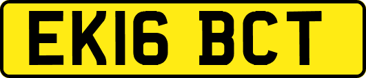 EK16BCT