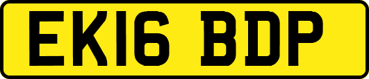EK16BDP