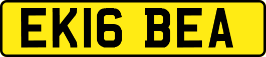 EK16BEA