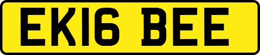 EK16BEE