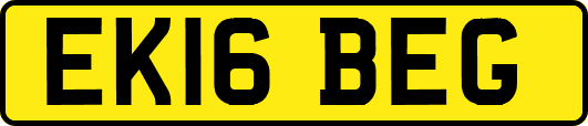 EK16BEG