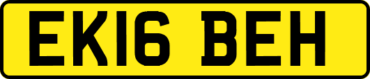 EK16BEH