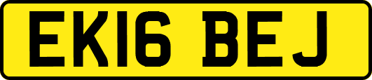 EK16BEJ