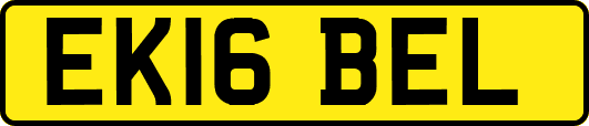 EK16BEL