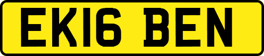 EK16BEN