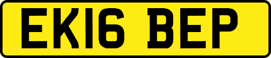 EK16BEP