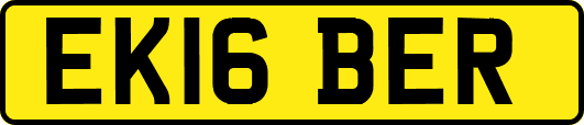 EK16BER