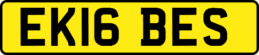 EK16BES